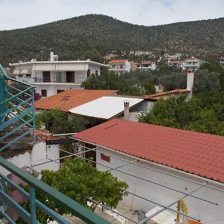 Celana * Kórfos